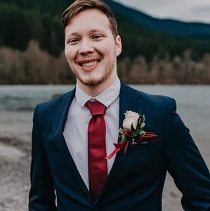 Meet your Posher, Nate